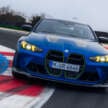 BMW M4 CS Edition VR46 celebrates Valentino Rossi’s 46th birthday – buy one to meet him at his home