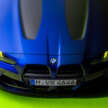 BMW M4 CS Edition VR46 celebrates Valentino Rossi’s 46th birthday – buy one to meet him at his home