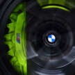 BMW M4 CS Edition VR46 celebrates Valentino Rossi’s 46th birthday – buy one to meet him at his home
