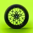 BMW M4 CS Edition VR46 celebrates Valentino Rossi’s 46th birthday – buy one to meet him at his home