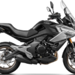 2025 CFMoto 700MT due in Malaysia soon, RM34k?
