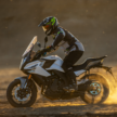 2025 CFMoto 700MT due in Malaysia soon, RM34k?
