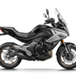 2025 CFMoto 700MT due in Malaysia soon, RM34k?