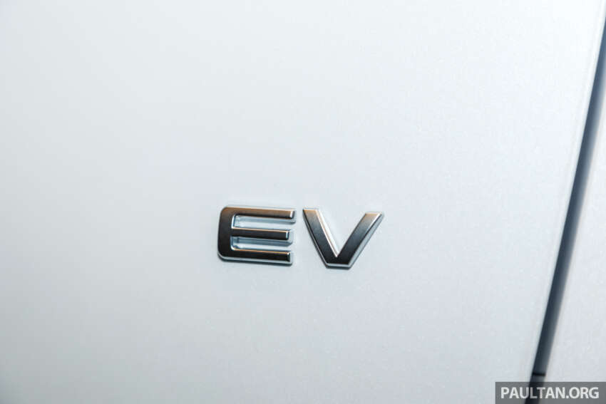 Denza D9 previewed in Malaysia – BYD’s premium EV MPV with up to 520 km range, est. below RM300k 1880934