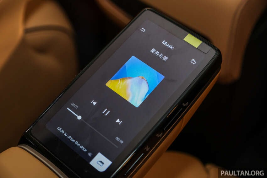 Denza D9 previewed in Malaysia – BYD’s premium EV MPV with up to 520 km range, est. below RM300k 1880980