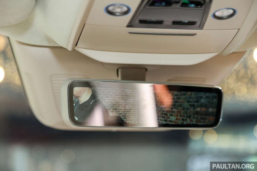 Denza D9 previewed in Malaysia – BYD’s premium EV MPV with up to 520 km range, est. below RM300k 1881052