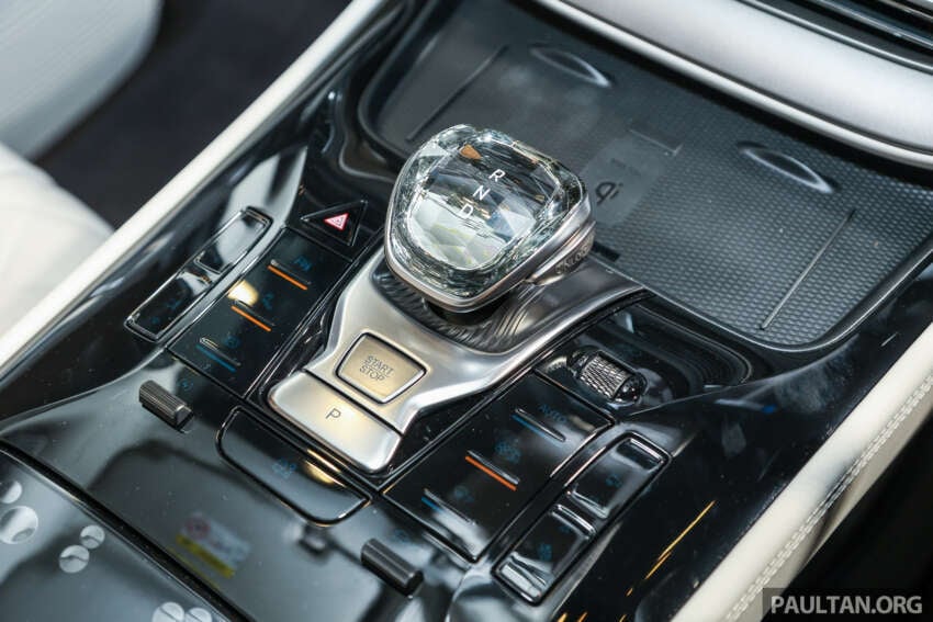 Denza D9 previewed in Malaysia – BYD’s premium EV MPV with up to 520 km range, est. below RM300k 1881053