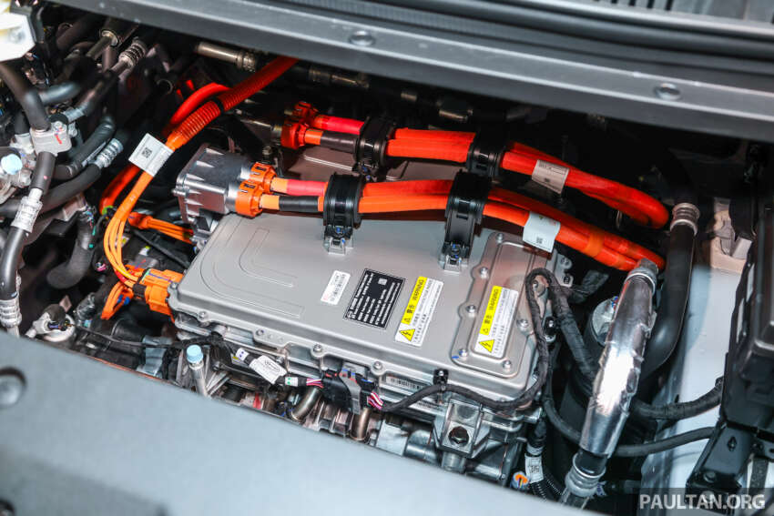 Denza D9 previewed in Malaysia – BYD’s premium EV MPV with up to 520 km range, est. below RM300k 1880332