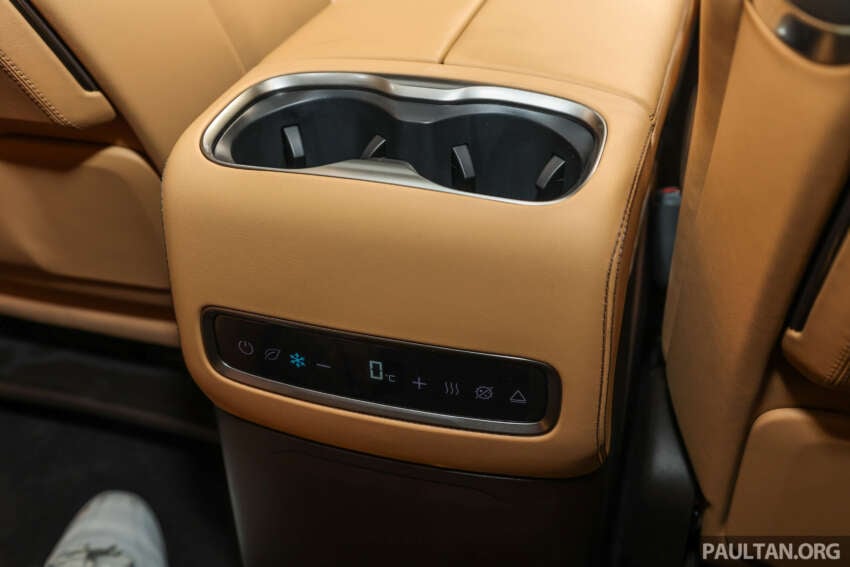 Denza D9 previewed in Malaysia – BYD’s premium EV MPV with up to 520 km range, est. below RM300k 1880368