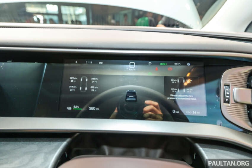 Denza D9 previewed in Malaysia – BYD’s premium EV MPV with up to 520 km range, est. below RM300k 1880338