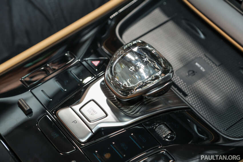 Denza D9 previewed in Malaysia – BYD’s premium EV MPV with up to 520 km range, est. below RM300k 1880348