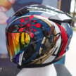 Gracshaw Malaysia launches limited edition Demon Slayer helmets – four models, pricing from RM 490