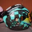 Gracshaw Malaysia launches limited edition Demon Slayer helmets – four models, pricing from RM 490