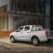 2025 Isuzu D-Max Low Ride 4×2 MT launched in Malaysia – fr RM92k; over RM8k less than Single Cab