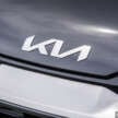 PANDU UJI: Kia Sportage 2025 mempertaruhkan elemen keselesaan, gaya ranggi dan praktikaliti