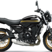 2025 Kawasaki Z650RS in Malaysia, priced at RM37,200