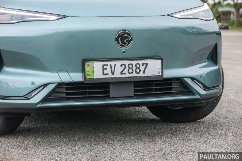Proton eMas 7 Malaysian in-depth review – all the good and the bad on Malaysia’s first electric vehicle 1881786