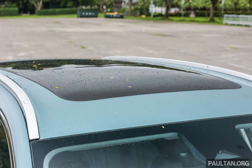 Proton eMas 7 Malaysian in-depth review – all the good and the bad on Malaysia’s first electric vehicle 1881787