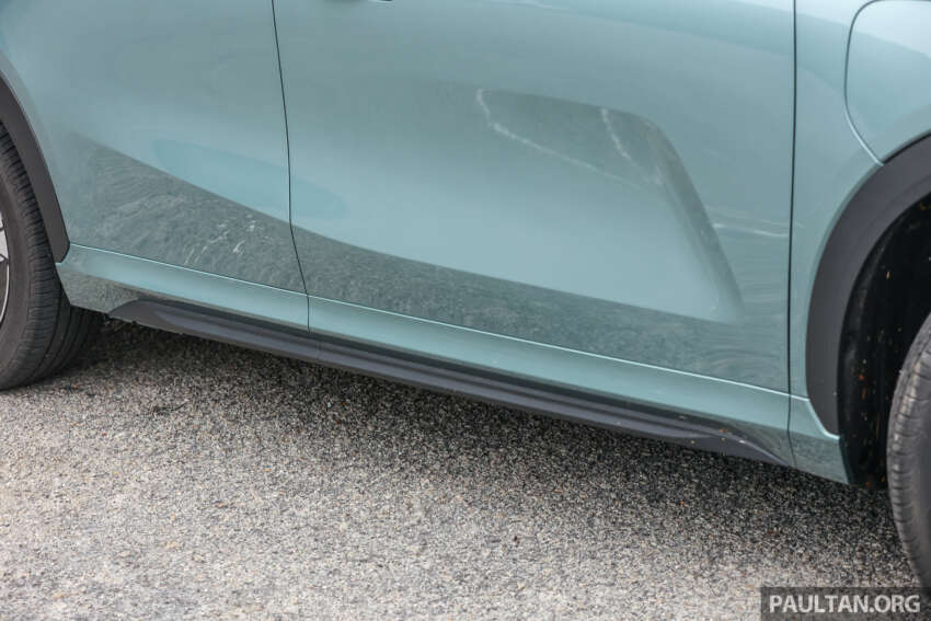 Proton eMas 7 Malaysian in-depth review – all the good and the bad on Malaysia’s first electric vehicle 1881795