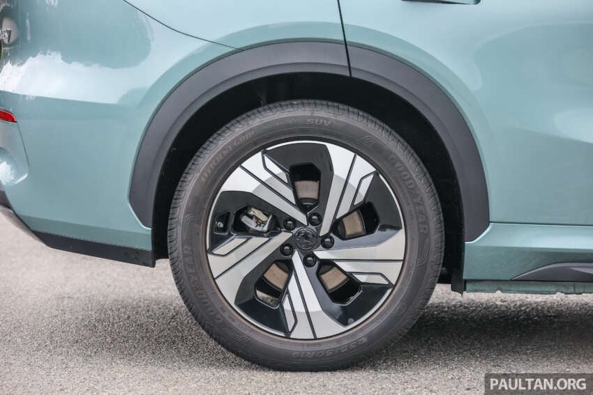 Proton eMas 7 Malaysian in-depth review – all the good and the bad on Malaysia’s first electric vehicle 1881797