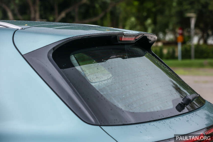 Proton eMas 7 Malaysian in-depth review – all the good and the bad on Malaysia’s first electric vehicle 1881805