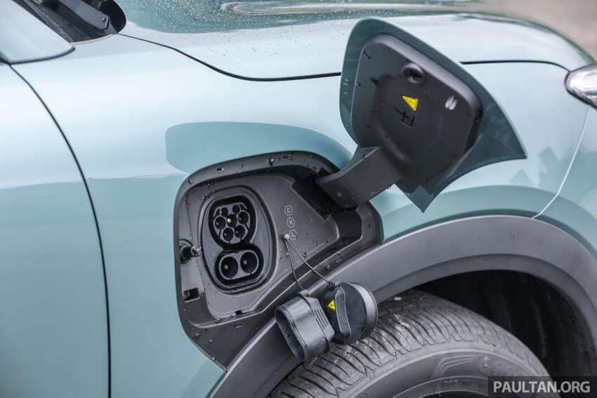 Proton eMas 7 Malaysian in-depth review – all the good and the bad on Malaysia’s first electric vehicle 1881806