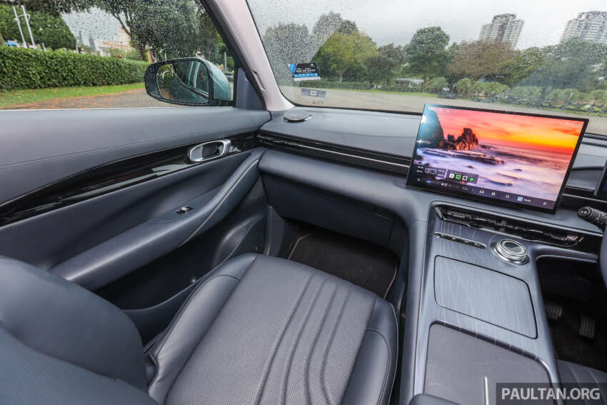 Proton eMas 7 Malaysian in-depth review – all the good and the bad on Malaysia’s first electric vehicle 1881922