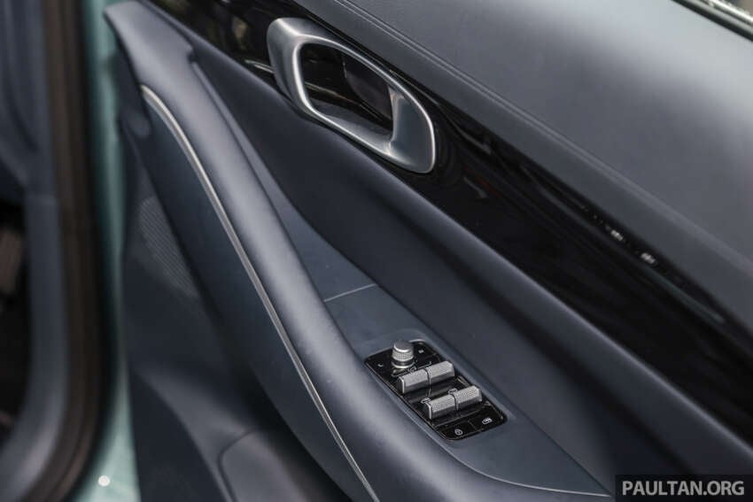 Proton eMas 7 Malaysian in-depth review – all the good and the bad on Malaysia’s first electric vehicle 1881932