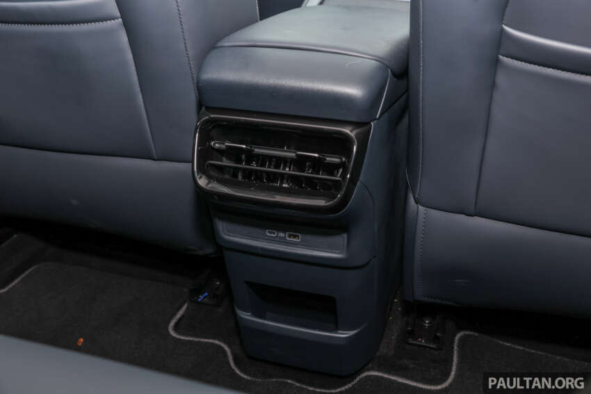 Proton eMas 7 Malaysian in-depth review – all the good and the bad on Malaysia’s first electric vehicle 1881941