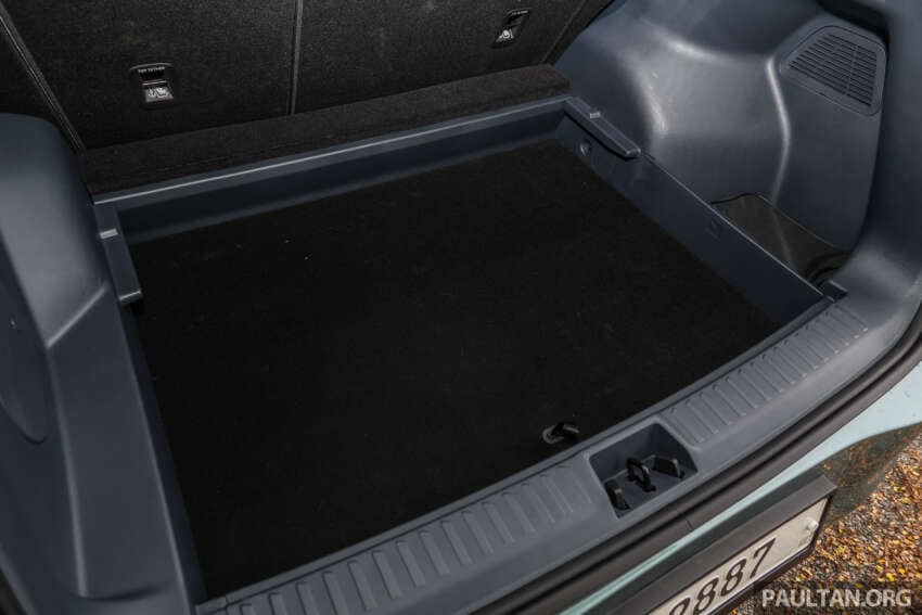 Proton eMas 7 Malaysian in-depth review – all the good and the bad on Malaysia’s first electric vehicle 1881947