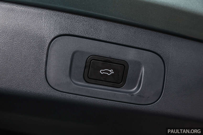 Proton eMas 7 Malaysian in-depth review – all the good and the bad on Malaysia’s first electric vehicle 1881950