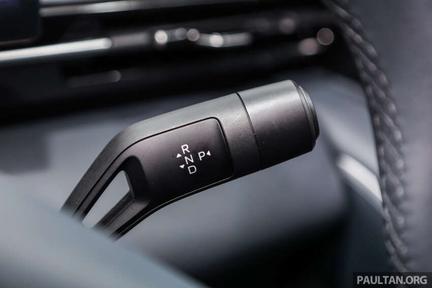 Proton eMas 7 Malaysian in-depth review – all the good and the bad on Malaysia’s first electric vehicle 1881831