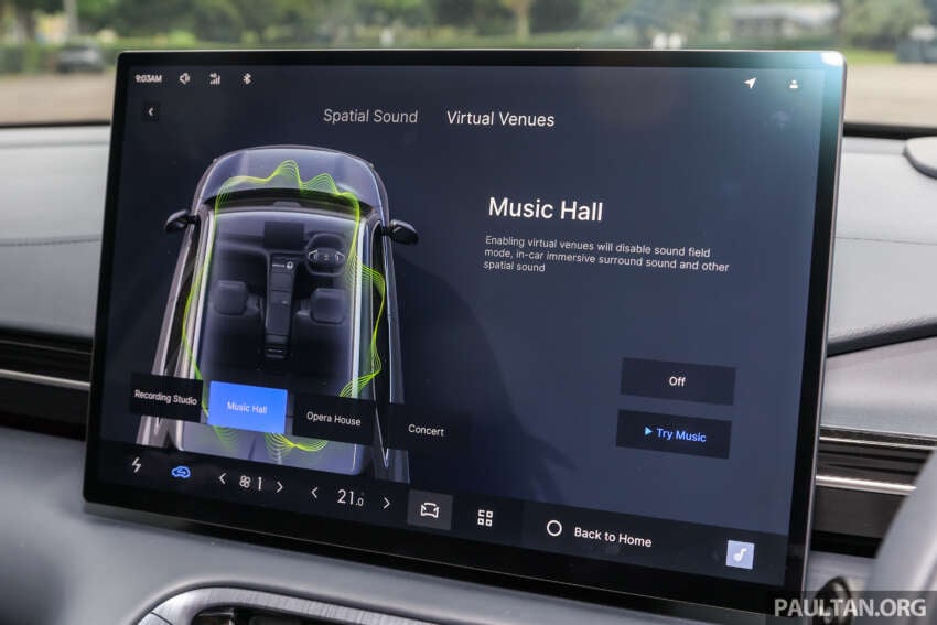 Proton eMas 7 Malaysian in-depth review – all the good and the bad on Malaysia’s first electric vehicle 1881839