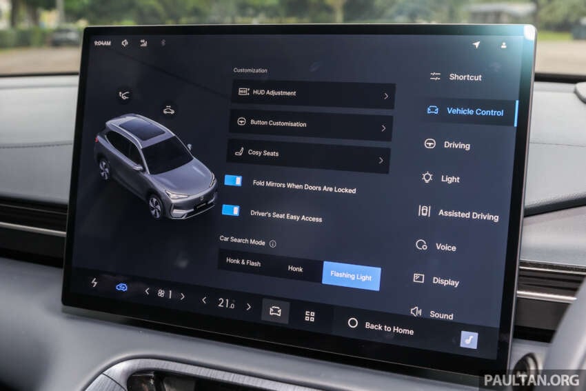 Proton eMas 7 Malaysian in-depth review – all the good and the bad on Malaysia’s first electric vehicle 1881844