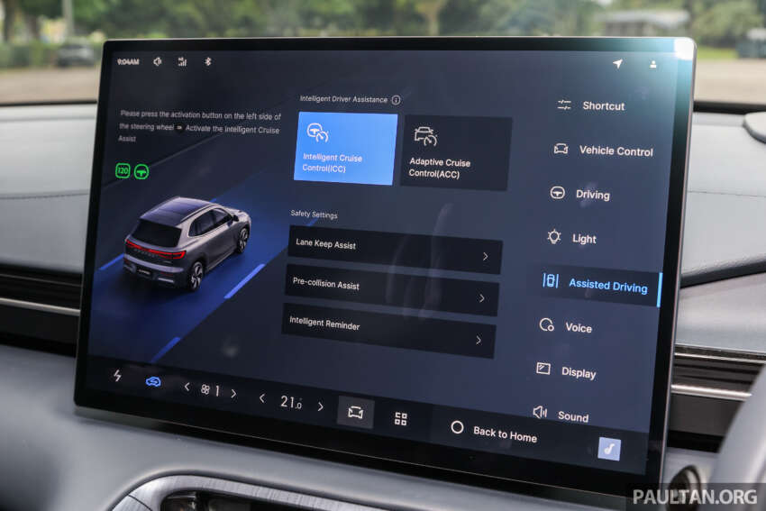 Proton eMas 7 Malaysian in-depth review – all the good and the bad on Malaysia’s first electric vehicle 1881848