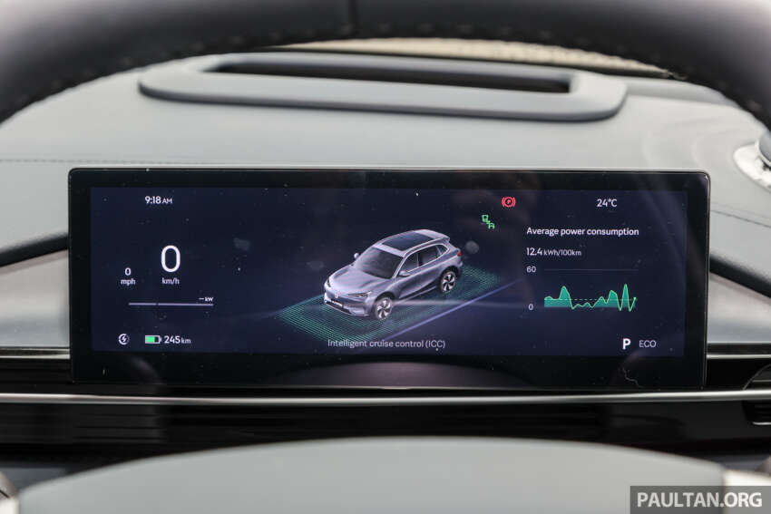 Proton eMas 7 Malaysian in-depth review – all the good and the bad on Malaysia’s first electric vehicle 1881820