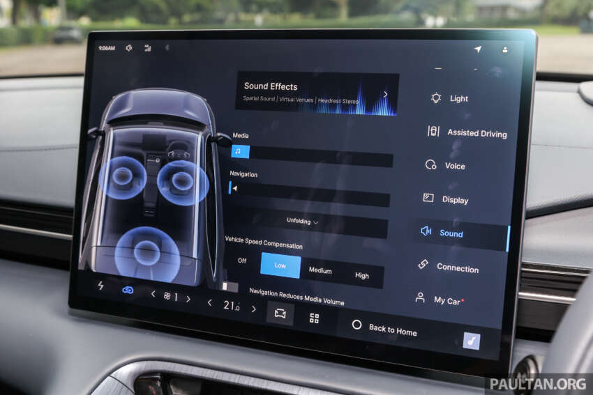 Proton eMas 7 Malaysian in-depth review – all the good and the bad on Malaysia’s first electric vehicle 1881858