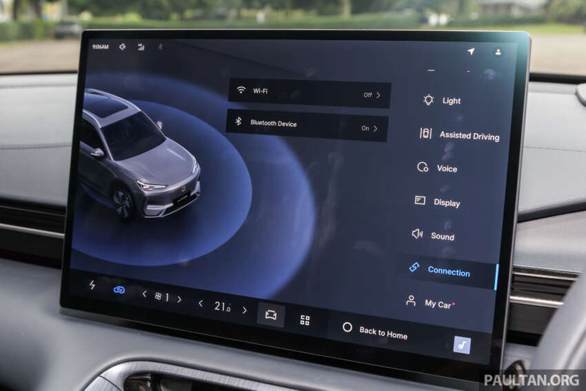 Proton eMas 7 Malaysian in-depth review – all the good and the bad on Malaysia’s first electric vehicle 1881860