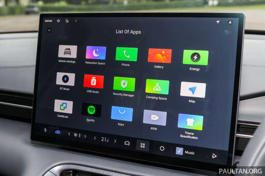 Proton eMas 7 Malaysian in-depth review – all the good and the bad on Malaysia’s first electric vehicle 1881863