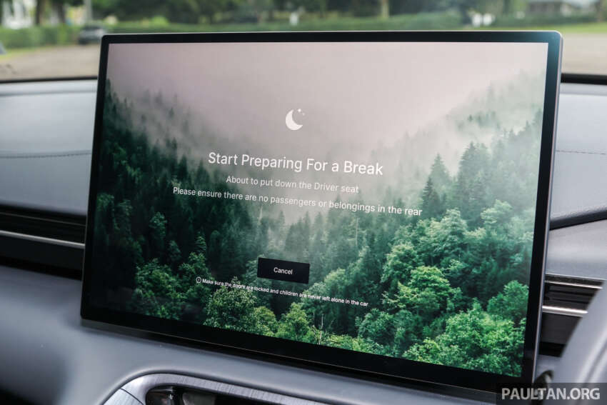 Proton eMas 7 Malaysian in-depth review – all the good and the bad on Malaysia’s first electric vehicle 1881865