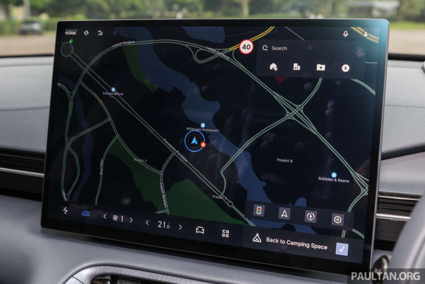 Proton eMas 7 Malaysian in-depth review – all the good and the bad on Malaysia’s first electric vehicle 1881874