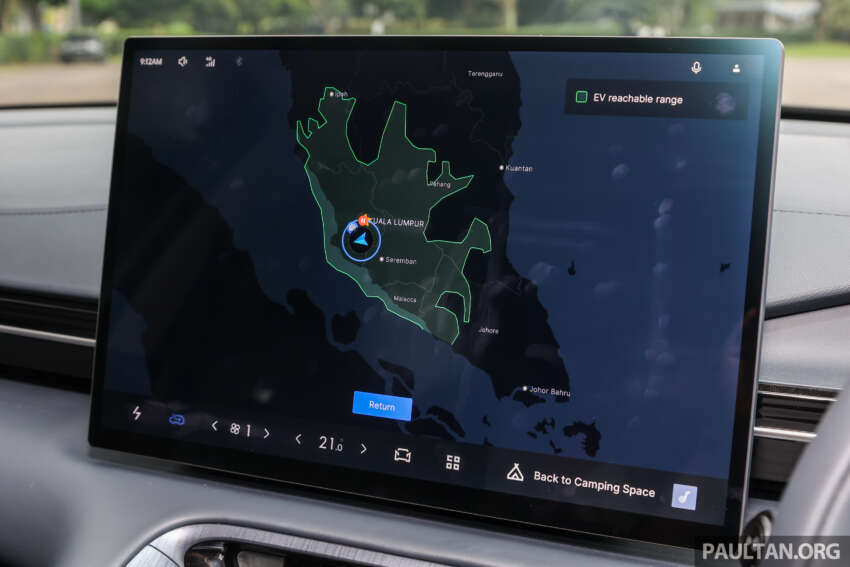 Proton eMas 7 Malaysian in-depth review – all the good and the bad on Malaysia’s first electric vehicle 1881875