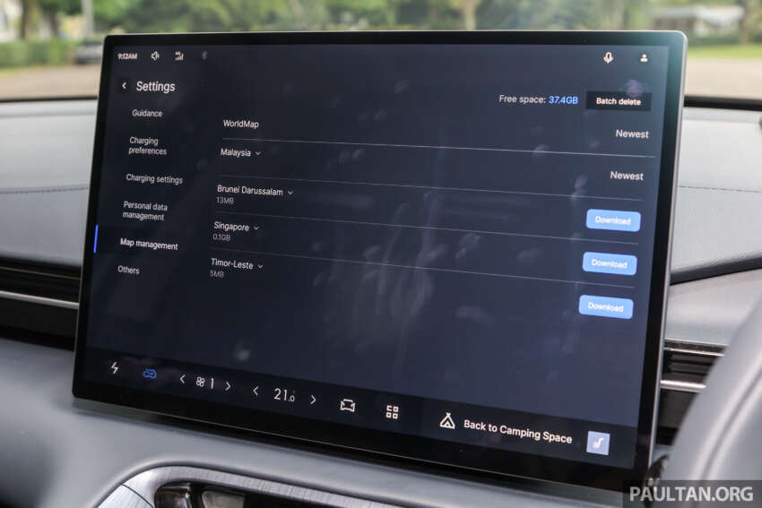 Proton eMas 7 Malaysian in-depth review – all the good and the bad on Malaysia’s first electric vehicle 1881881