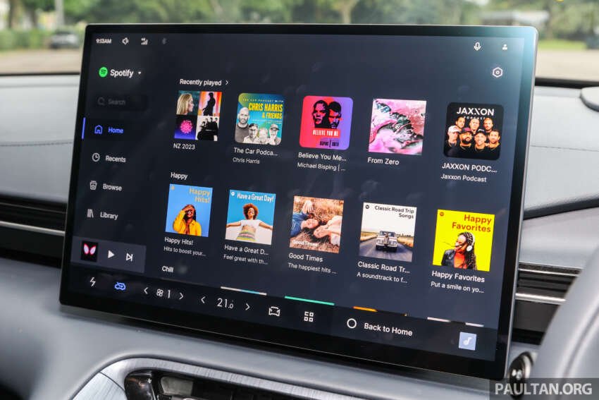 Proton eMas 7 Malaysian in-depth review – all the good and the bad on Malaysia’s first electric vehicle 1881884