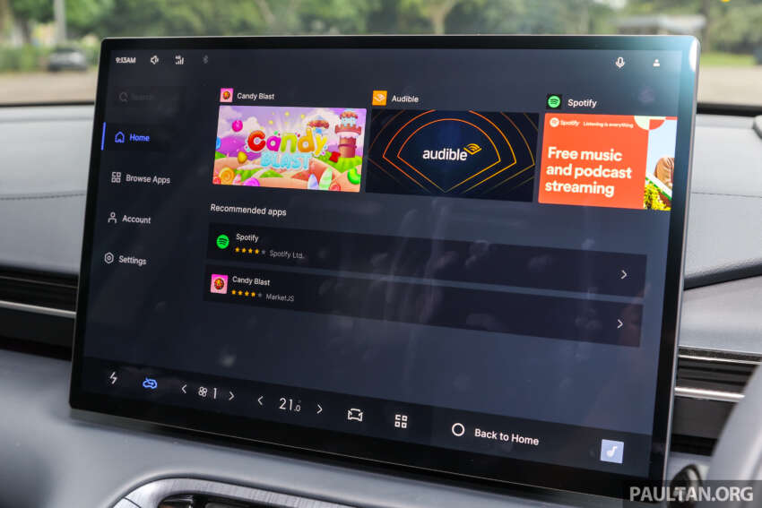 Proton eMas 7 Malaysian in-depth review – all the good and the bad on Malaysia’s first electric vehicle 1881885