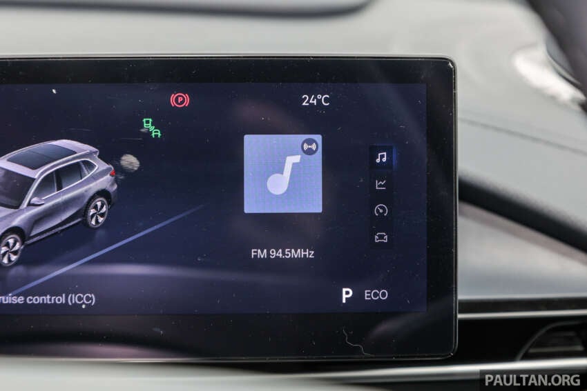 Proton eMas 7 Malaysian in-depth review – all the good and the bad on Malaysia’s first electric vehicle 1881823