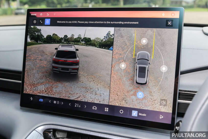 Proton eMas 7 Malaysian in-depth review – all the good and the bad on Malaysia’s first electric vehicle 1881889