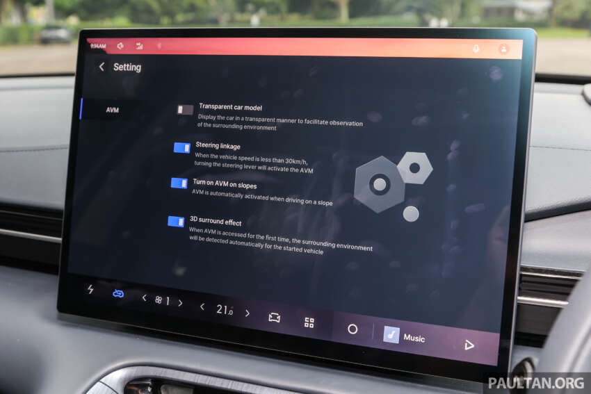 Proton eMas 7 Malaysian in-depth review – all the good and the bad on Malaysia’s first electric vehicle 1881892