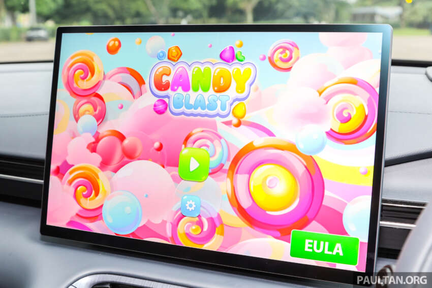 Proton eMas 7 Malaysian in-depth review – all the good and the bad on Malaysia’s first electric vehicle 1881894