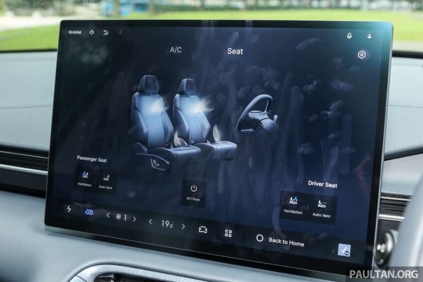 Proton eMas 7 Malaysian in-depth review – all the good and the bad on Malaysia’s first electric vehicle 1881901